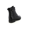 Bottines femme Tamaris TAMAFIZA noires | Chaussures du Château