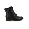 Bottines femme Tamaris TAMAFIZA noires | Chaussures du Château
