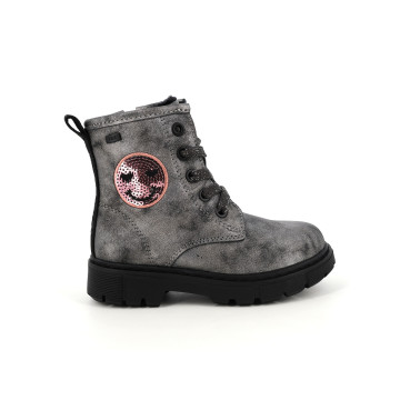 Bottines enfant Tom Tailor TOMGRIFO | Chaussures du Château
