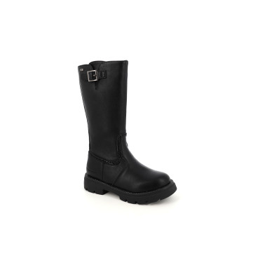 Botte Enfant Tom Taylor TOMFANO Noir | Chaussures du Château