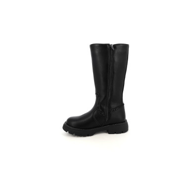 Botte Enfant Tom Taylor TOMFANO Noir | Chaussures du Château