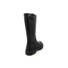 Botte Enfant Tom Taylor TOMFANO Noir | Chaussures du Château