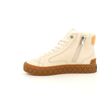Bottine femme Palladium PALLA ACE NBK WL