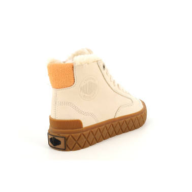 Bottine femme Palladium PALLA ACE NBK WL