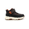 Boots enfant marron Tom Tailor TOMIROU