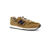 Baskets homme New Balance 373 M3734VJ marron