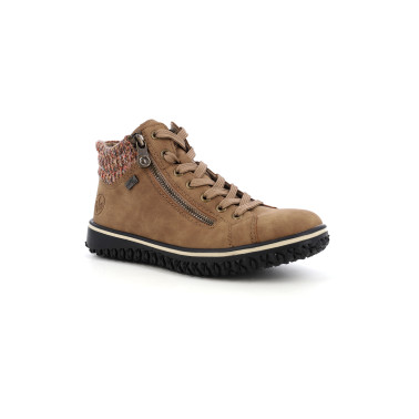 Bottines femme Rieker RIEPINIL | Chaussures du Château