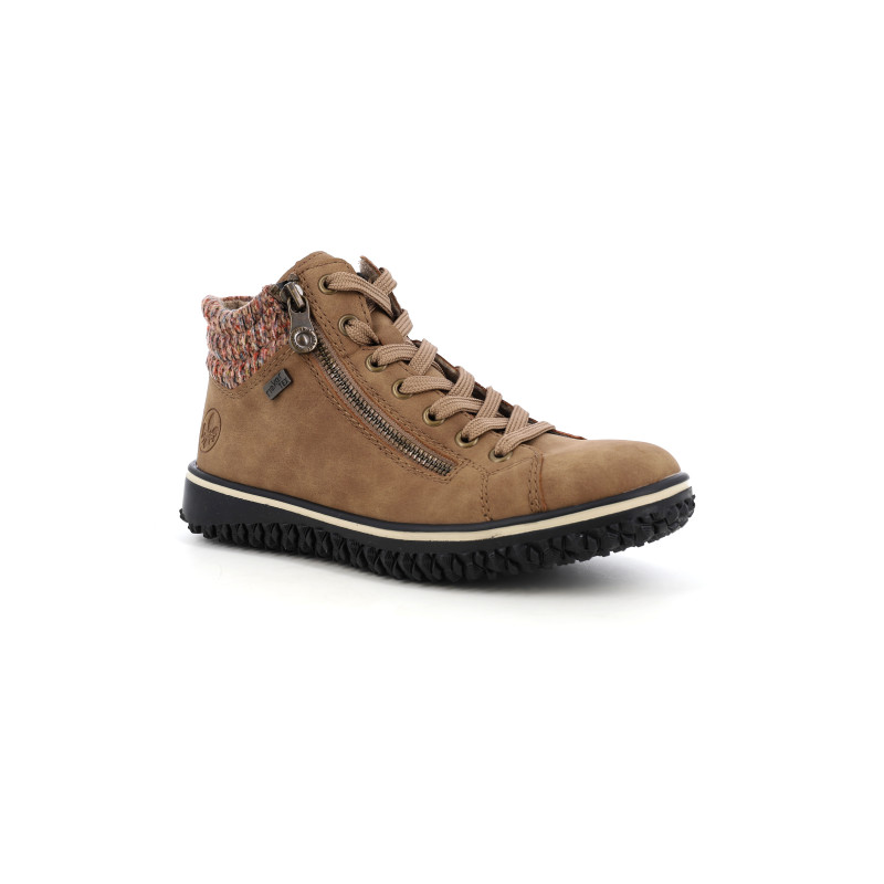 Bottines femme Rieker RIEPINIL | Chaussures du Château