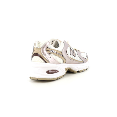 New Balance 530 U530SMG rose beige | Chaussures du Château