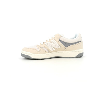 New Balance 480P beige U480P7YJ | Chaussures du Château