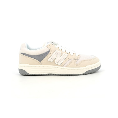 New Balance 480 homme beige U480P7YJ