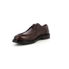 Derbies homme Renta marron en cuir | Chaussures de ville