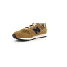 Baskets homme New Balance 373 M3734VJ marron