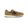 Baskets homme New Balance 373 M3734VJ marron