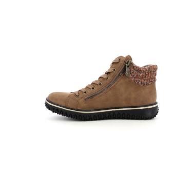 Bottines femme Rieker RIEPINIL | Chaussures du Château