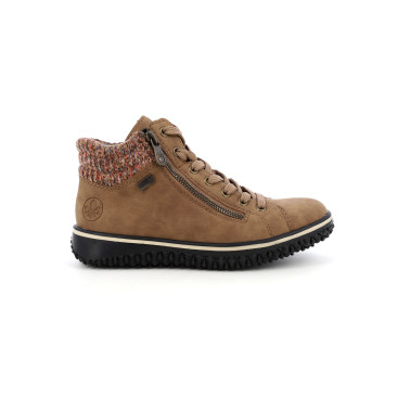 Bottines femme Rieker RIEPINIL | Chaussures du Château