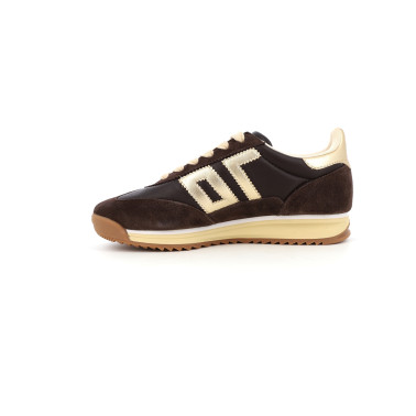 Baskets femme Back 70 Jogger N02 | Chaussures du Château