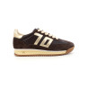 Baskets femme Back 70 Jogger N02 | Chaussures du Château