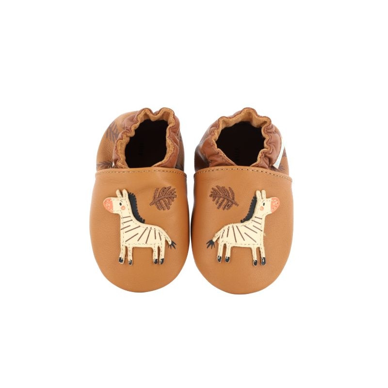 JUNGLA ZEBRA 17 25