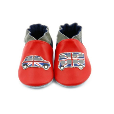 LONDON CAR 19\26