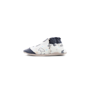 WINTERING BEAR H22 19 30