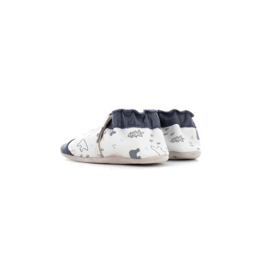 WINTERING BEAR H22 19 30