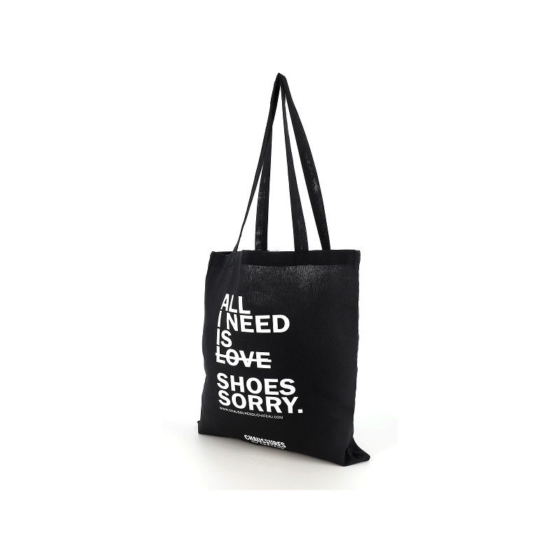 TOTE BAG PETIT