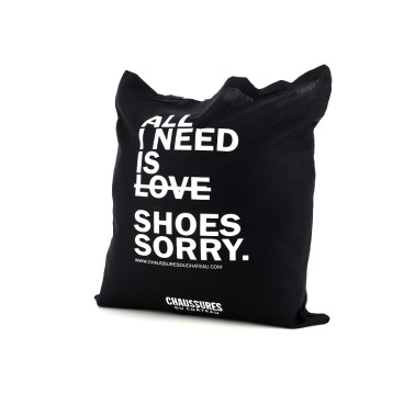 TOTE BAG PETIT