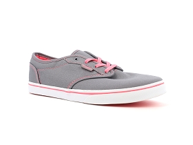 VANS ATWOOD LOW<br>Gris-Rose