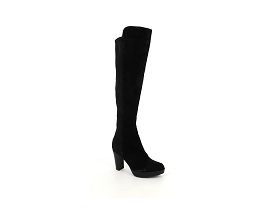 MAM ' ZELLE ANGLO<br>Velours Noir