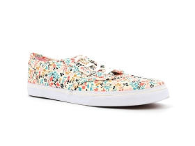 VANS V301IQK<br>Fleuri