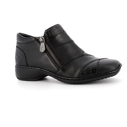 RIEKER L3871<br>Noir