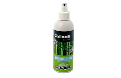 COLLONIL 5604 ORGANIC LOTION BAMBO<br>Incolore