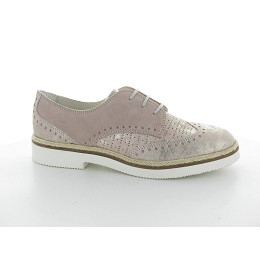 XAPI WS200R01<br>Rose Pâle