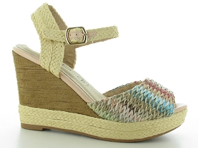 LES PETITES BOMBES PAOLA<br>Multicolore