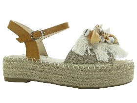 ELUE PAR NOUS GLOIRE<br>Taupe