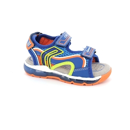 Sandale lumineuse garcon 2025