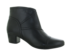 ELUE PAR NOUS A46122<br>Noir