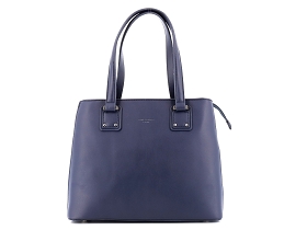 Bleu Foncé