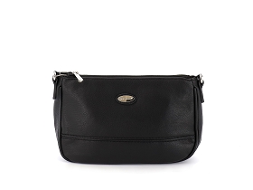 DAVID JONES 6609-1<br>Noir