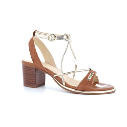 LES TROPEZIENNES LILONBUC<br>Miel or