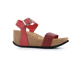 K. DAQUES CAMELIS<br>Rouge