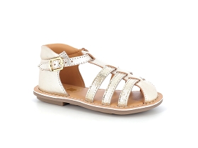 MINIBEL 4 ROSE<br>Or