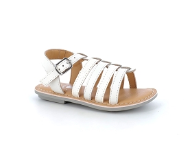 MINIBEL 4 LYS<br>Blanc