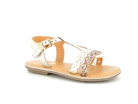 MINIBEL 4 FRESSIA<br>Or