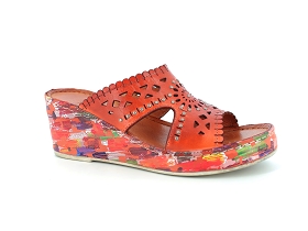 K BRAND FLOC<br>Corail