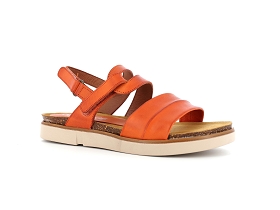XAPATAN BURONDO - 1720<br>Orange