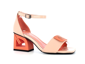 METAMORF OSE NALEXANDRE<br>Orange