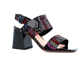 METAMORF OSE NANA<br>Multicolore