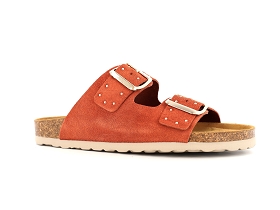 METAMORF OSE NANNEMARIE<br>Rouille